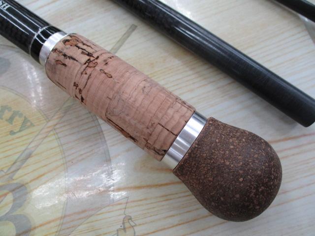 ﾌﾞﾗｯｸﾚｰﾍﾞﾙXP 61SH-3