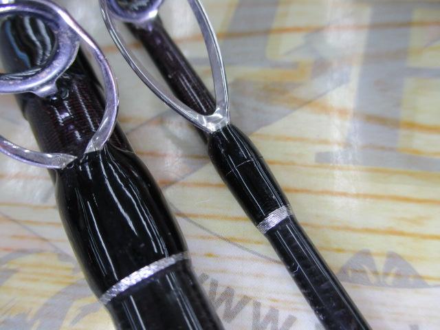 ﾌﾞﾗｯｸﾚｰﾍﾞﾙXP 61SH-3