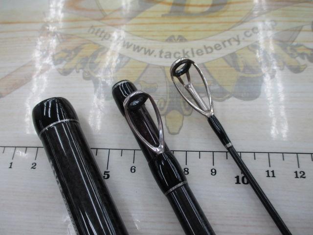 ﾌﾞﾗｯｸﾚｰﾍﾞﾙXP 61SH-3