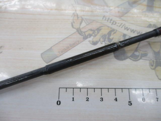 ﾊﾞﾄﾗｰﾘﾐﾃｯﾄﾞ BA-LTD601MRB-03