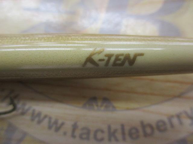 K-TEN