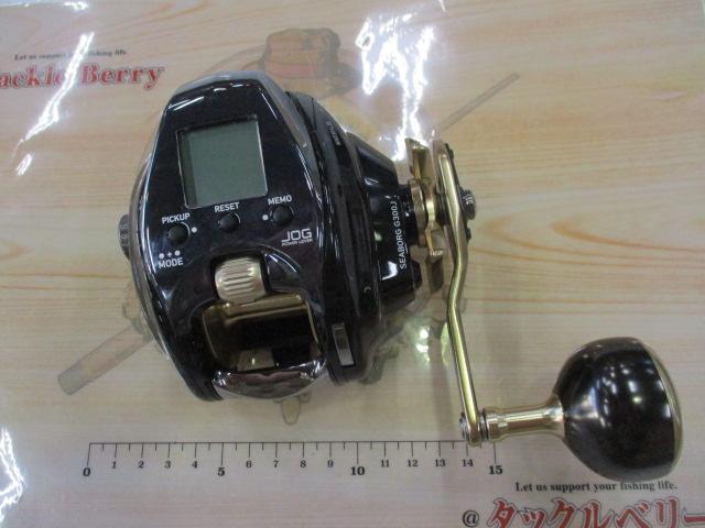 ｼｰﾎﾞｰｸﾞ G300J｜TBオークション