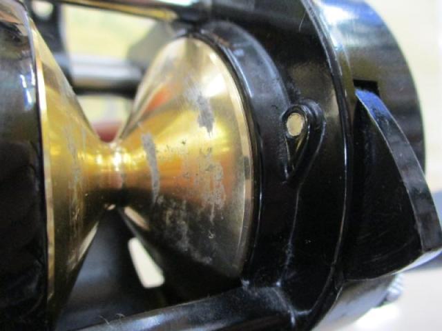 ｷｬｽﾌﾟﾛ5000V