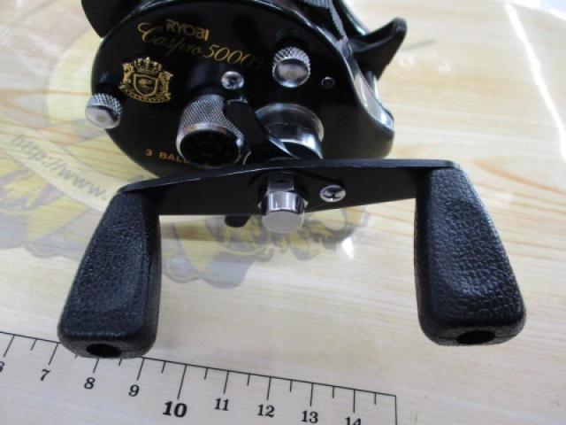 ｷｬｽﾌﾟﾛ5000V