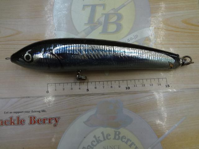 ブルーフィッシュ100 Carpenter】BF-100NB-plus・BF100NB-extreme Ⅱ