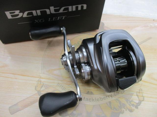 22ﾊﾞﾝﾀﾑ XG LH｜TBオークション