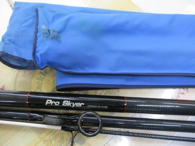 ﾌﾟﾛｽｶｲﾔｰ 27-405