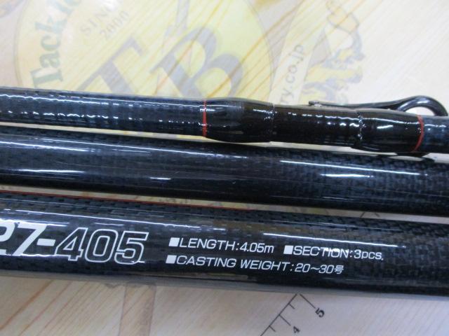 ﾌﾟﾛｽｶｲﾔｰ 27-405