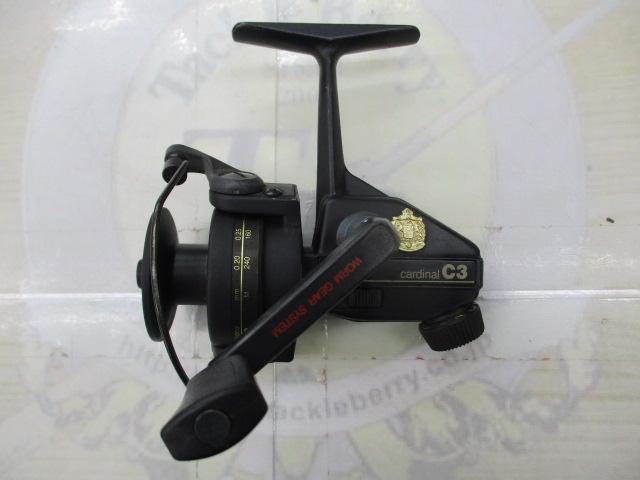 ｶｰﾃﾞｨﾅﾙ C3