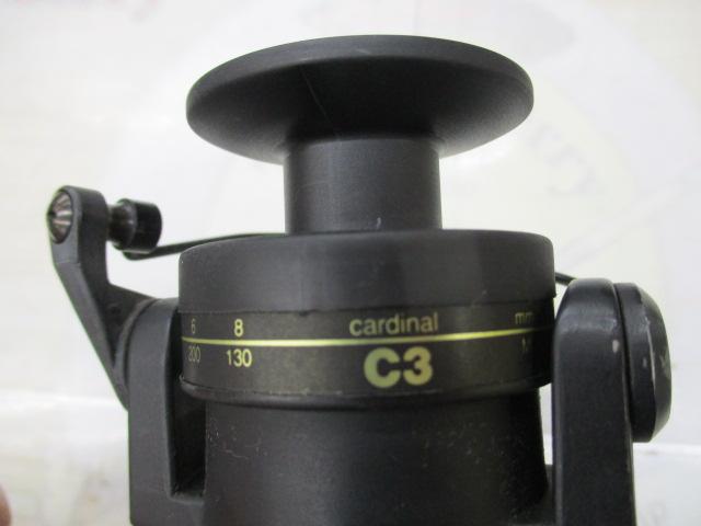 ｶｰﾃﾞｨﾅﾙ C3