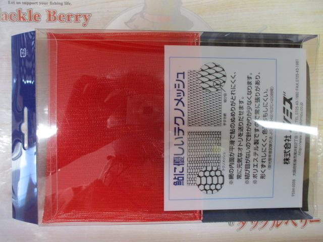 ﾃｸﾉﾒｯｼｭ39cm