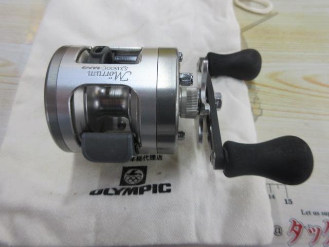 ﾓﾗﾑSX1600C MAG