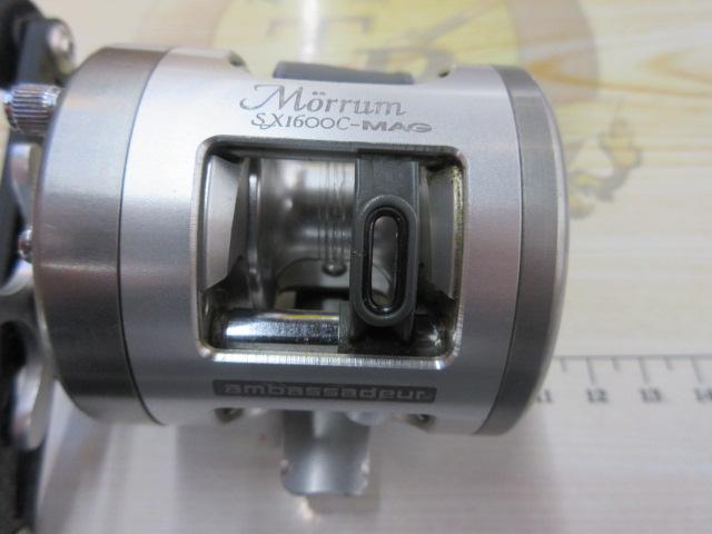 ﾓﾗﾑSX1600C MAG