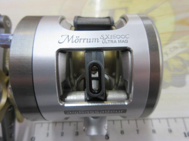 ﾓﾗﾑSX1600C ULTRA MAG