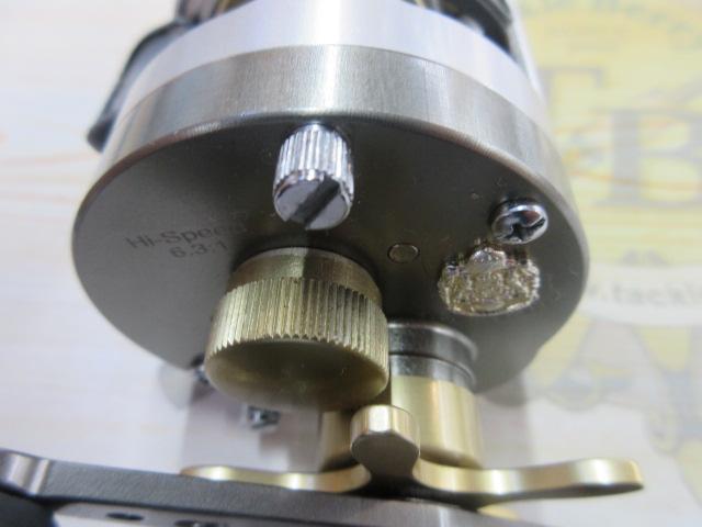 ﾓﾗﾑSX1600C ULTRA MAG