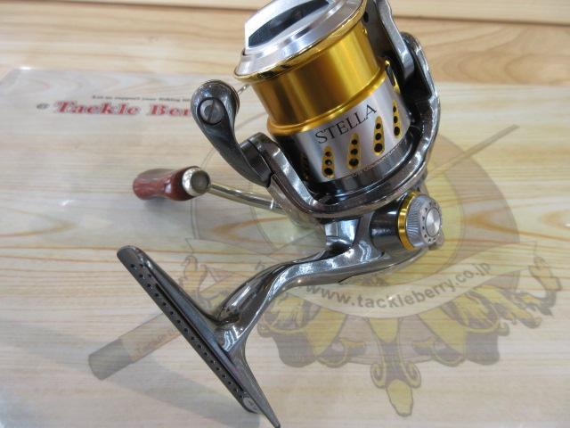 07ｽﾃﾗ 1000S｜TBオークション