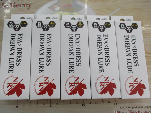 ｾｯﾄ商品】EVA×DRESS ﾄﾞﾚﾊﾟﾝﾙｱｰ5個ｾｯﾄ｜TBオークション