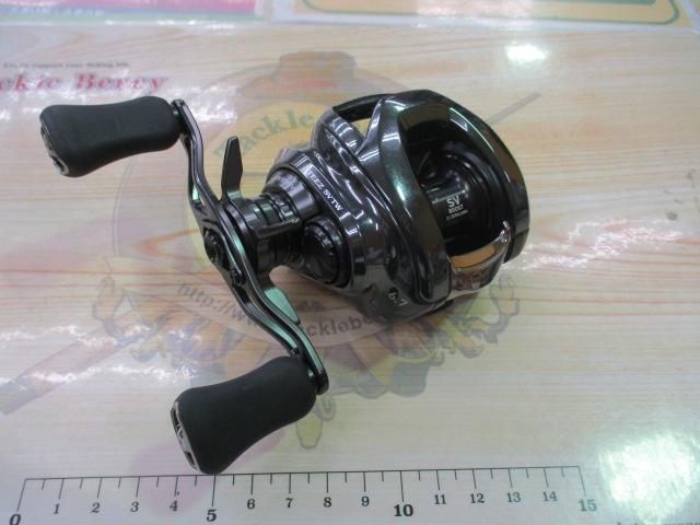 24ｽﾃｨｰｽﾞ SV TW 100L｜TBオークション