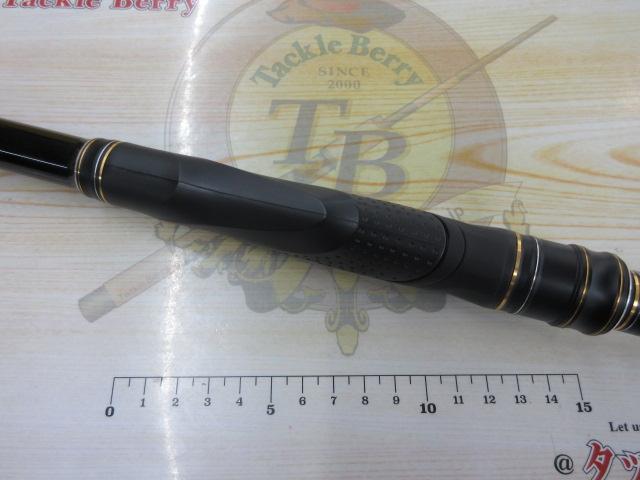 がま磯ｽｰﾊﾟｰﾌﾟﾚｼｰﾄﾞ ﾛﾝｸﾞｽﾍﾟｼｬﾙ 125-58