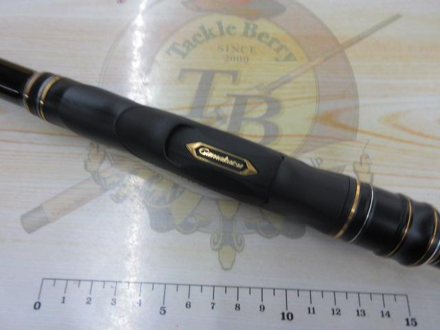 がま磯ｽｰﾊﾟｰﾌﾟﾚｼｰﾄﾞ ﾛﾝｸﾞｽﾍﾟｼｬﾙ 125-58