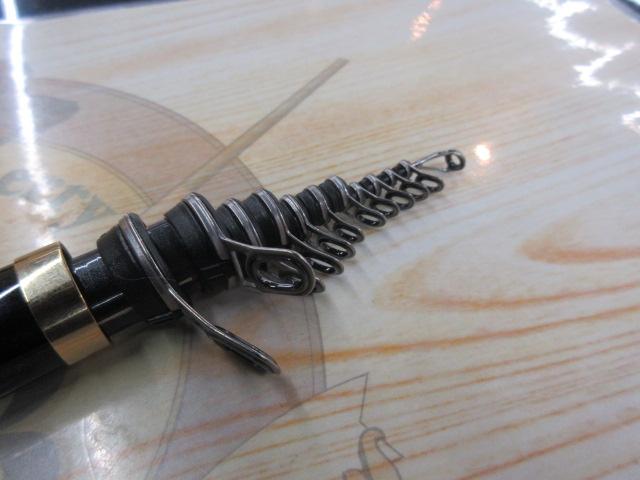 がま磯ｽｰﾊﾟｰﾌﾟﾚｼｰﾄﾞ ﾛﾝｸﾞｽﾍﾟｼｬﾙ 125-58