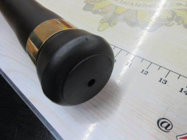 がま磯ﾏｽﾀｰﾓﾃﾞﾙⅡたもの柄 H550