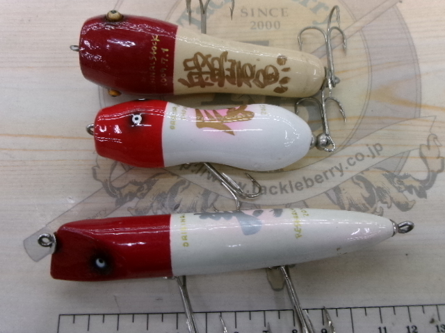 ストックルアーズ セット ストックルアーズセット ストックルアーズ 6個 セット トラウト用