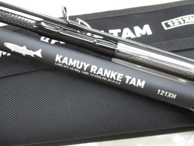 ｶﾑｲﾗﾝｹﾀﾑ 121XH