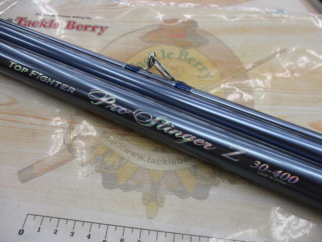 ﾄｯﾌﾟﾌｧｲﾀｰﾌﾟﾛｽﾃｨﾝｶﾞｰZ30-400