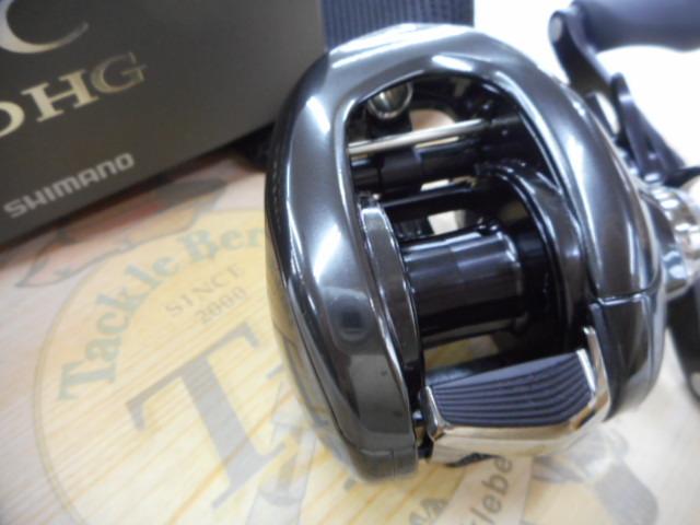 23ｱﾝﾀﾚｽDC MD HG RIGHT｜TBオークション