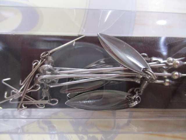 【ｾｯﾄ商品】ｼﾞｬｯｶﾙﾗｽﾀｰﾌﾞﾚｰﾄﾞ75　2個