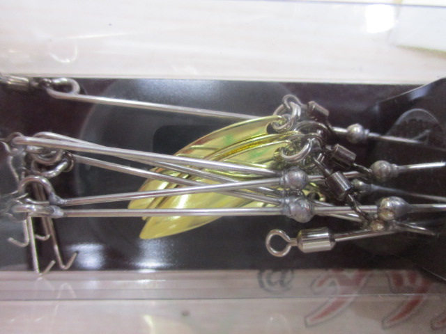 【ｾｯﾄ商品】ｼﾞｬｯｶﾙﾗｽﾀｰﾌﾞﾚｰﾄﾞ75　2個