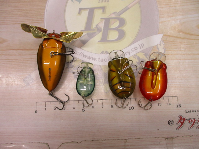 【ｾｯﾄ商品】ﾗｯｷｰｸﾗﾌﾄﾙｱｰ4点ｾｯﾄ