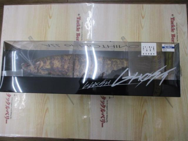 ｸﾗｯｼｭｺﾞｰｽﾄ