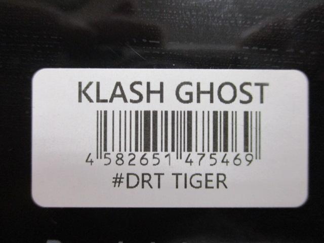 ｸﾗｯｼｭｺﾞｰｽﾄ