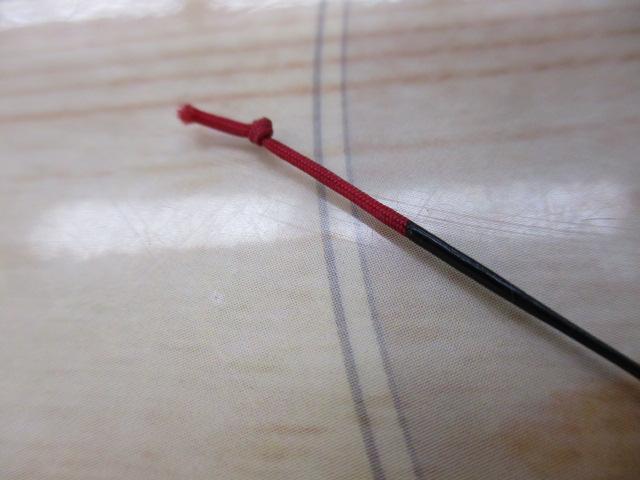 精魂別誂小鮒丹 競技6