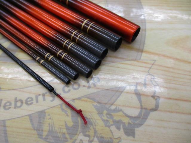 精魂別誂小鮒丹 競技6