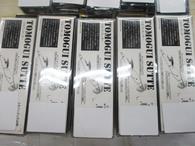 【ｾｯﾄ商品】ｱﾆｻｷｽｯﾃ､ともぐいｽｯﾃ10個ｾｯﾄ