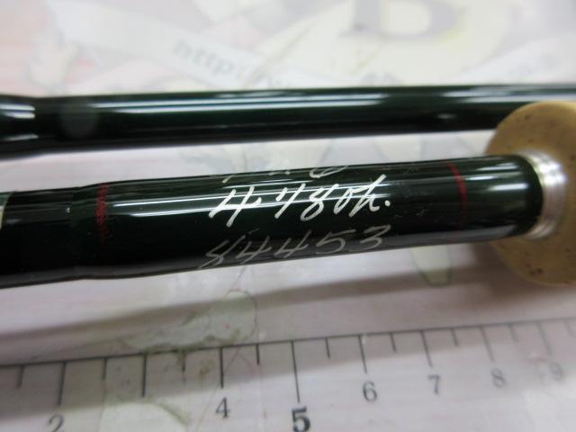 ﾎﾞﾛﾝXTR9'#6 3P