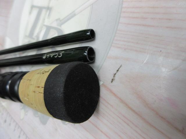 ﾎﾞﾛﾝXTR9'#6 3P