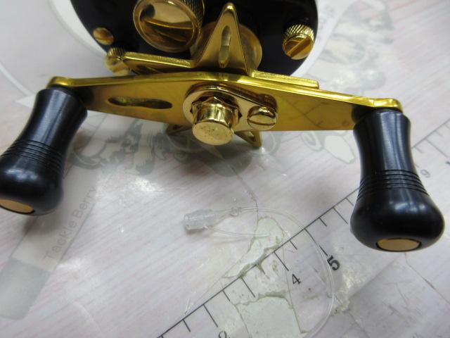 ｽｰﾊﾟｰｽﾄﾗｲｸﾘｰﾙ 50th Anniversary 521