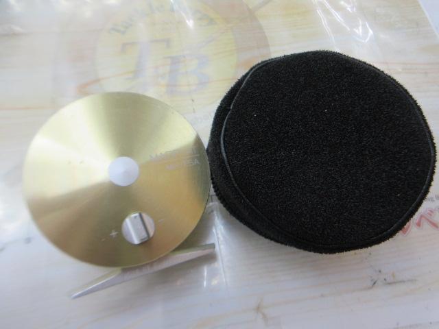 ﾏﾘｴｯﾄ MR-7.5A ｺﾞｰﾙﾄﾞ