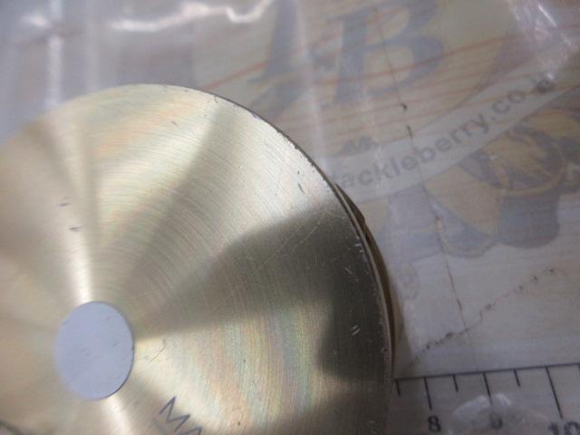 ﾏﾘｴｯﾄ MR-7.5A ｺﾞｰﾙﾄﾞ