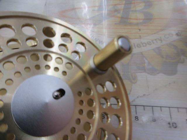 ﾏﾘｴｯﾄ MR-7.5A ｺﾞｰﾙﾄﾞ