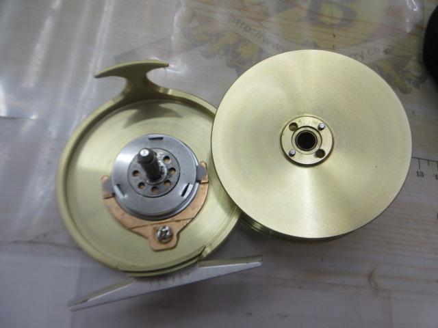 ﾏﾘｴｯﾄ MR-7.5A ｺﾞｰﾙﾄﾞ