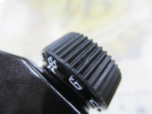 ｶｰﾃﾞｨﾅﾙ 33X ﾀﾝ/ﾌﾞﾗｳﾝ DAYSPROUT別注