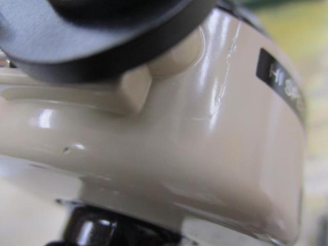 ｶｰﾃﾞｨﾅﾙ 33X ﾀﾝ/ﾌﾞﾗｳﾝ DAYSPROUT別注