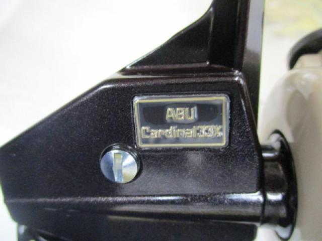 ｶｰﾃﾞｨﾅﾙ 33X ﾀﾝ/ﾌﾞﾗｳﾝ DAYSPROUT別注