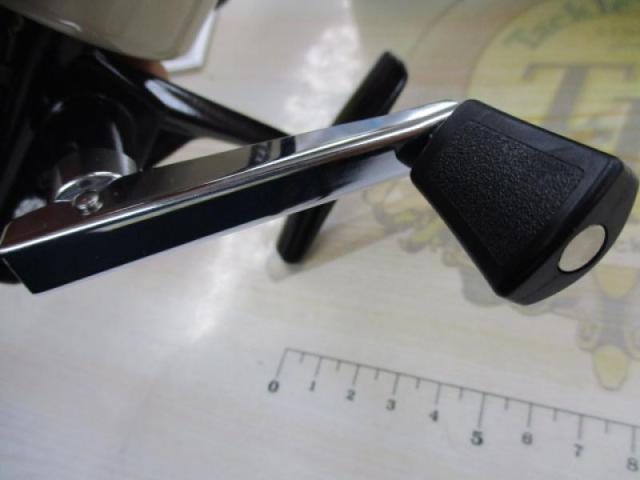 ｶｰﾃﾞｨﾅﾙ 33X ﾀﾝ/ﾌﾞﾗｳﾝ DAYSPROUT別注