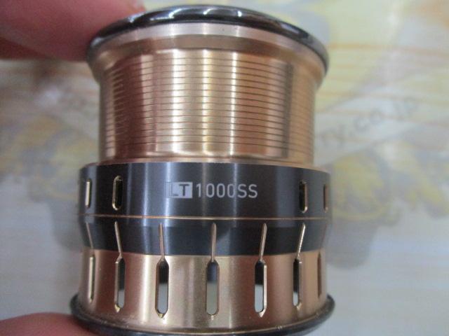 SLPW EX LT1000SSｽﾌﾟｰﾙ